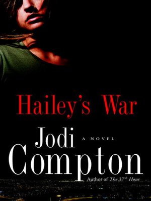 cover image of Hailey's War